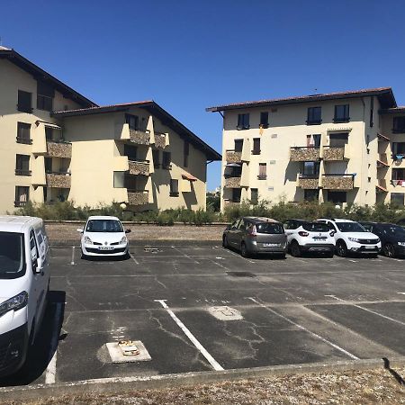 Le Petit Shaka - Seignosse Plage Lejlighed Eksteriør billede